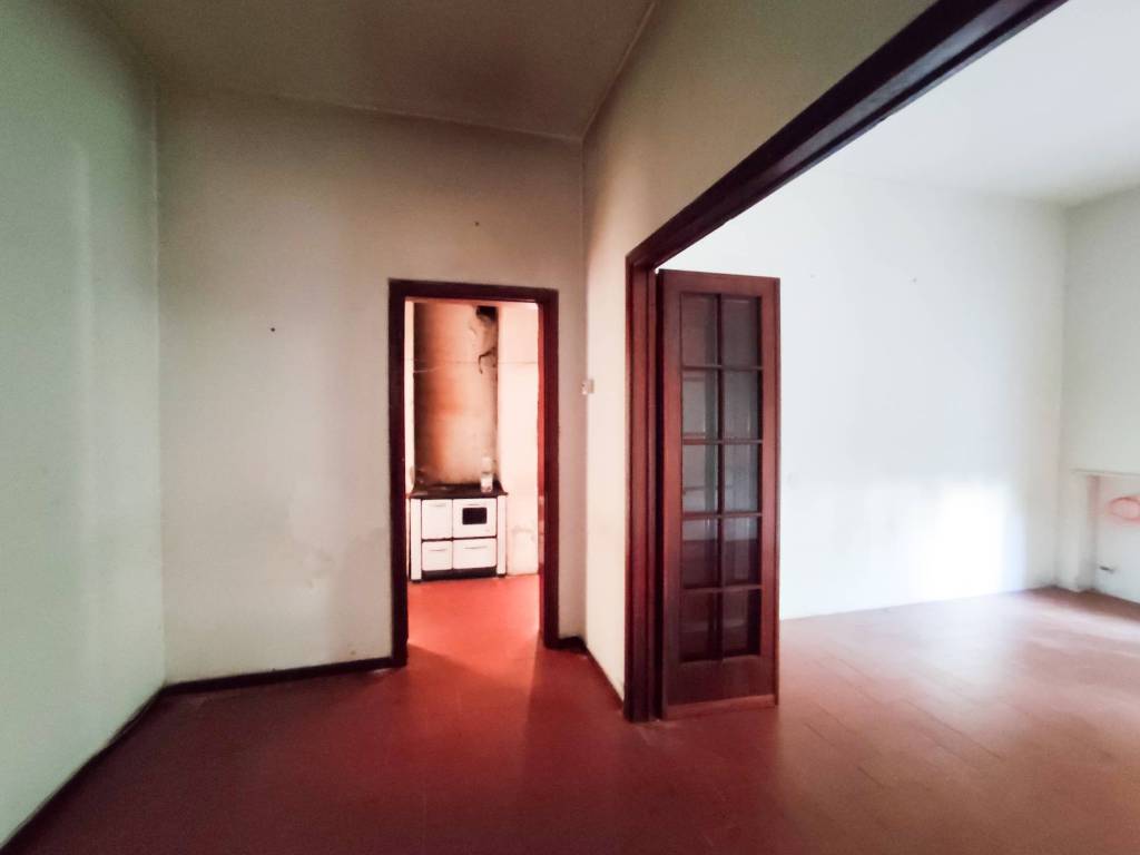 Appartamento a Porcari in Via Alfredo Catalani, 4 - Foto 2