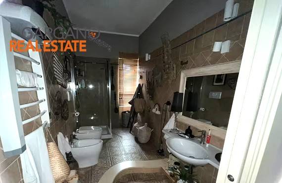 Appartamento a Vieste in Viale Federico II di Svevia - Foto 4