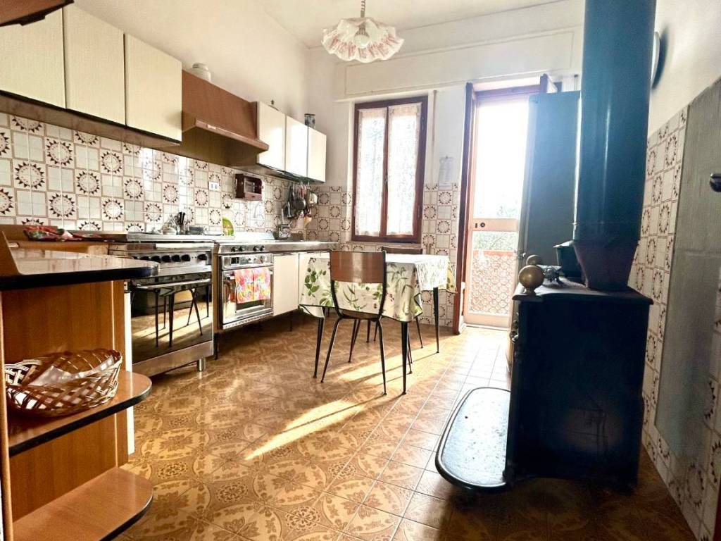 Villetta a schiera a Sarzana in Via Ghigliolo Alto, 14 - Foto 3