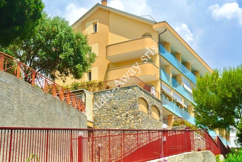 Appartamento a Vallecrosia in Via Bellavista - Foto 3