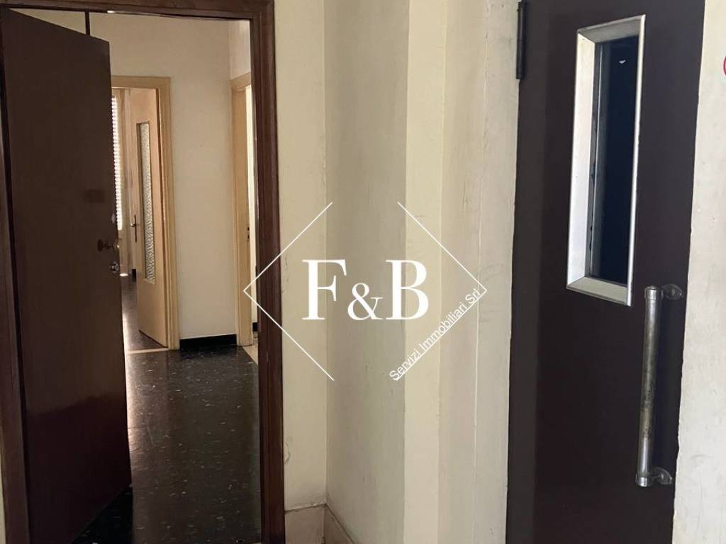 Appartamento a Acqui terme in Via San Lazzaro, 7 - Foto 5
