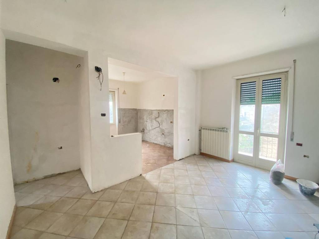 Appartamento a Vetralla in Via Etruria, 7 - Foto 2