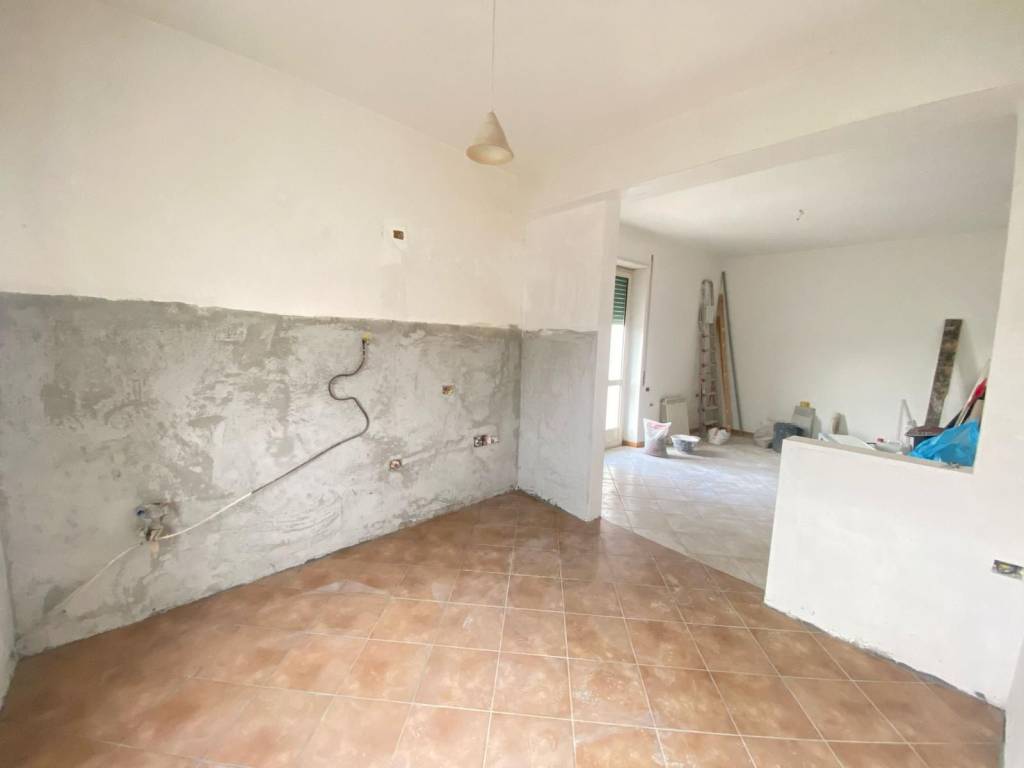Appartamento a Vetralla in Via Etruria, 7 - Foto 4