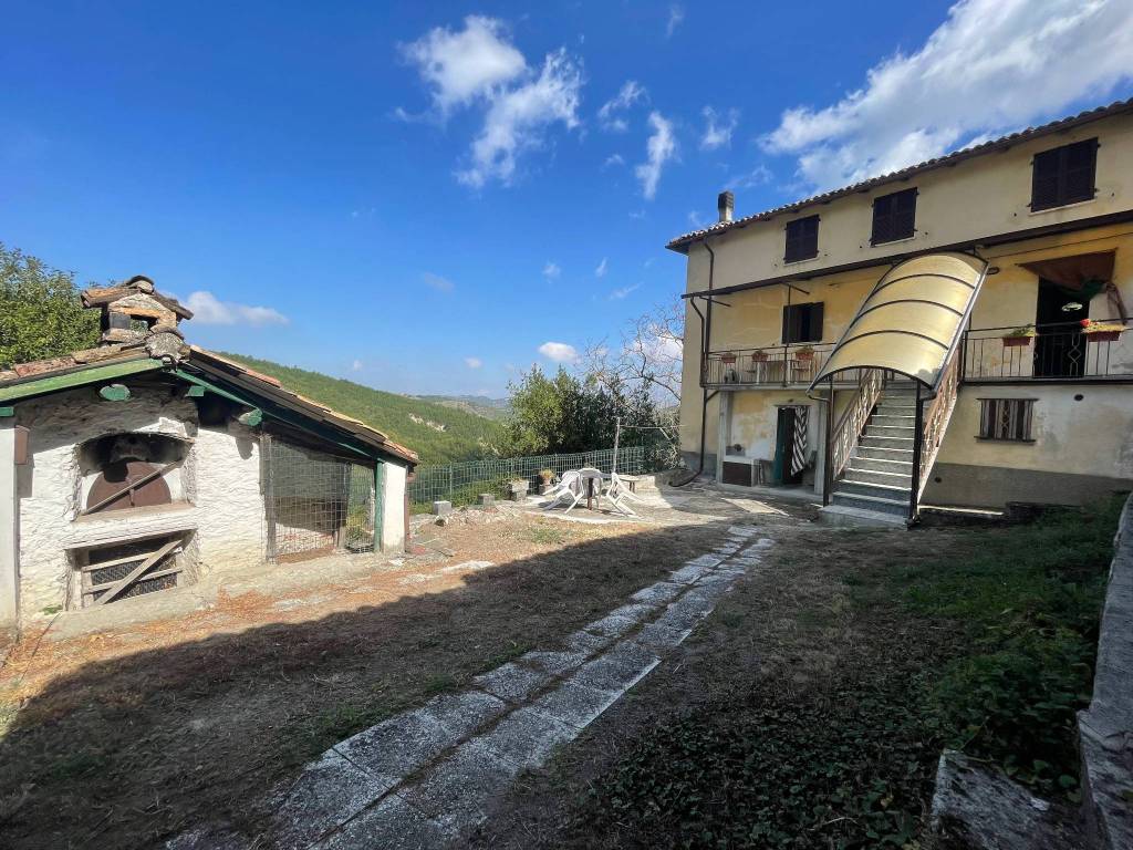 Rustico / casale a Avolasca - Foto 3