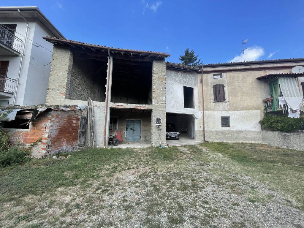 Rustico / casale a Avolasca - Foto 4