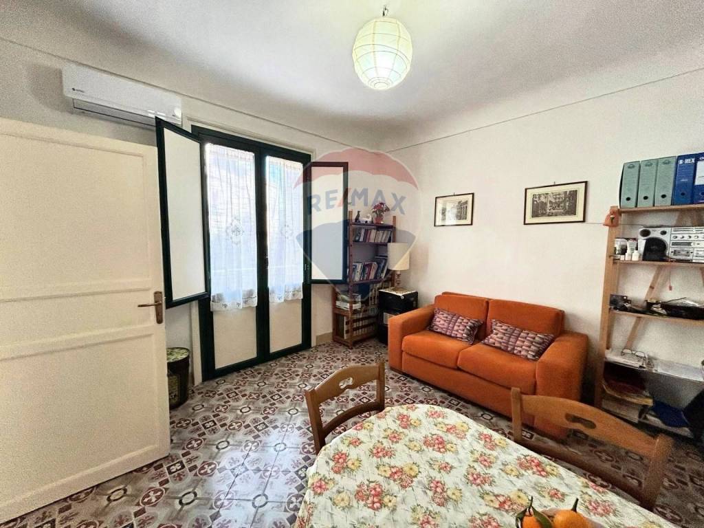 Appartamento a Trapani in Viale Duca D'Aosta, 2 - Foto 3