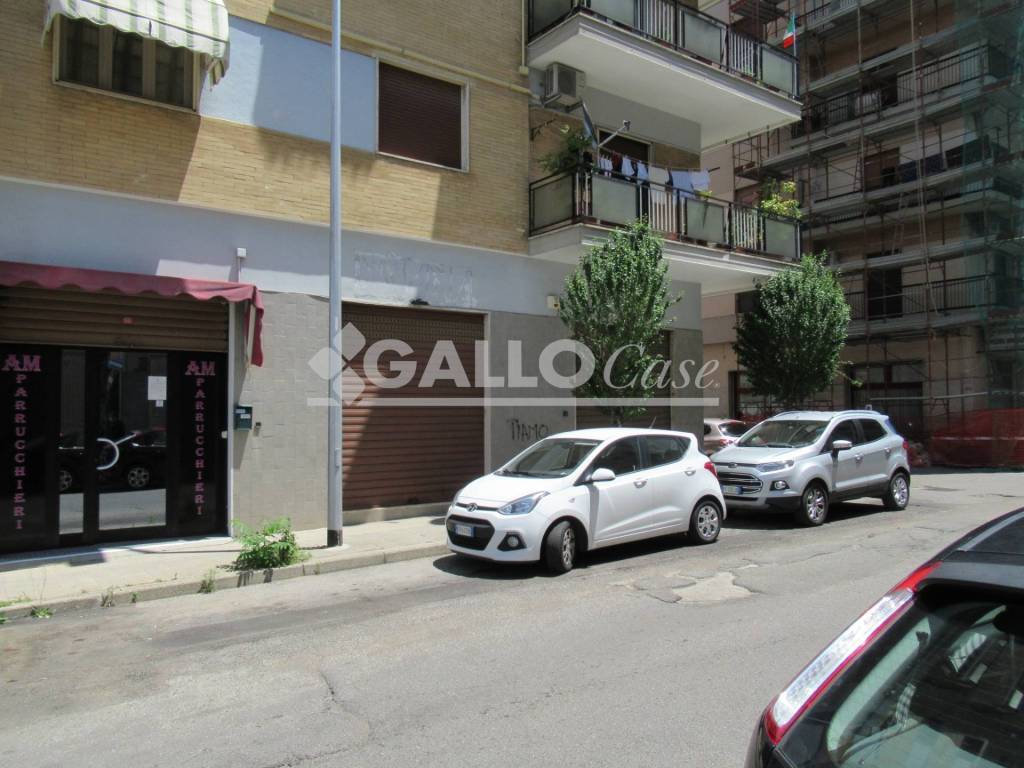 Immobile a Cosenza in Via Zanotti Bianco - Foto 2