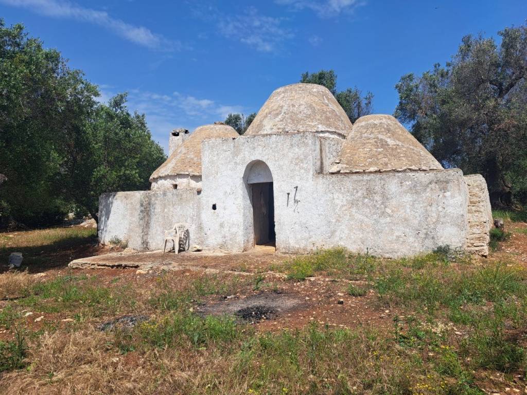 Rustico / casale a Francavilla fontana in Contrada Difesa - Foto 2