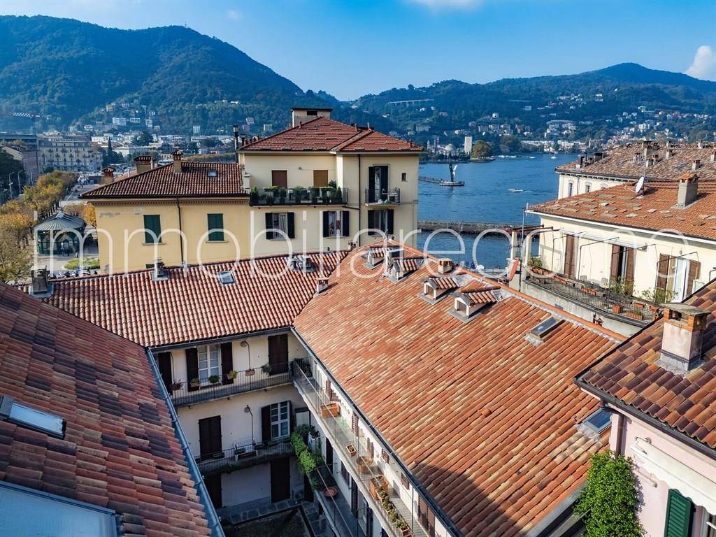 Appartamento a Como in via Crespi - Foto 2