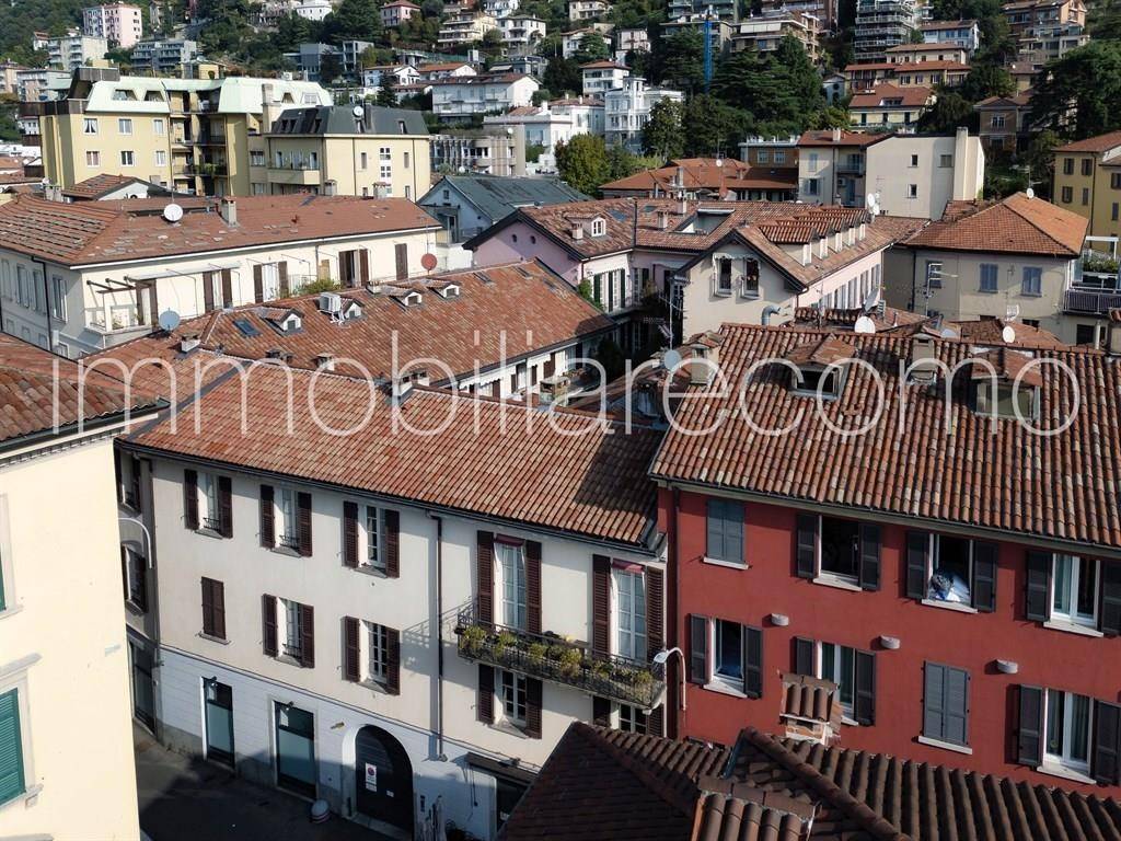 Appartamento a Como in via Crespi - Foto 3
