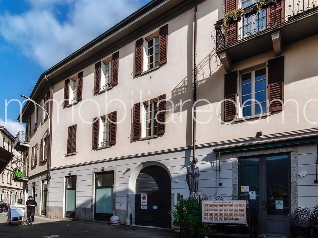 Appartamento a Como in via Crespi - Foto 4
