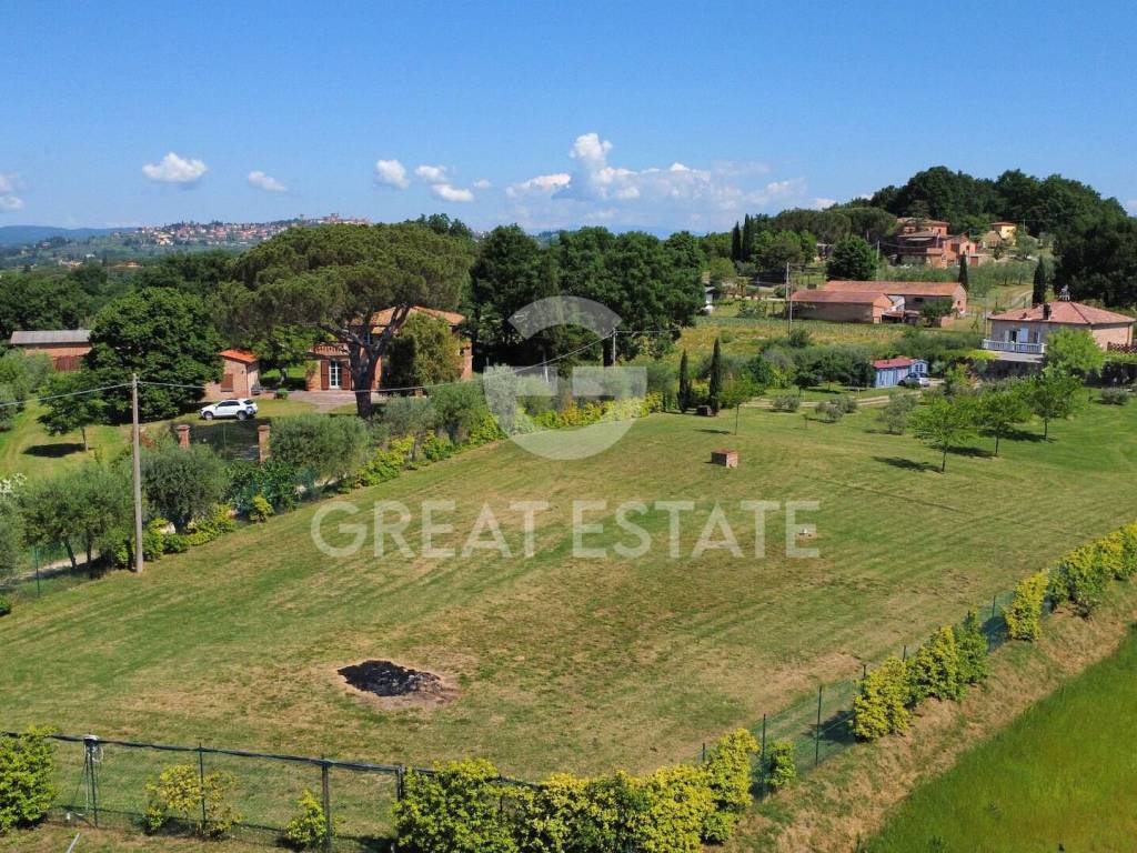 Rustico / casale a Lucignano in Piazza San Francesco - Foto 2