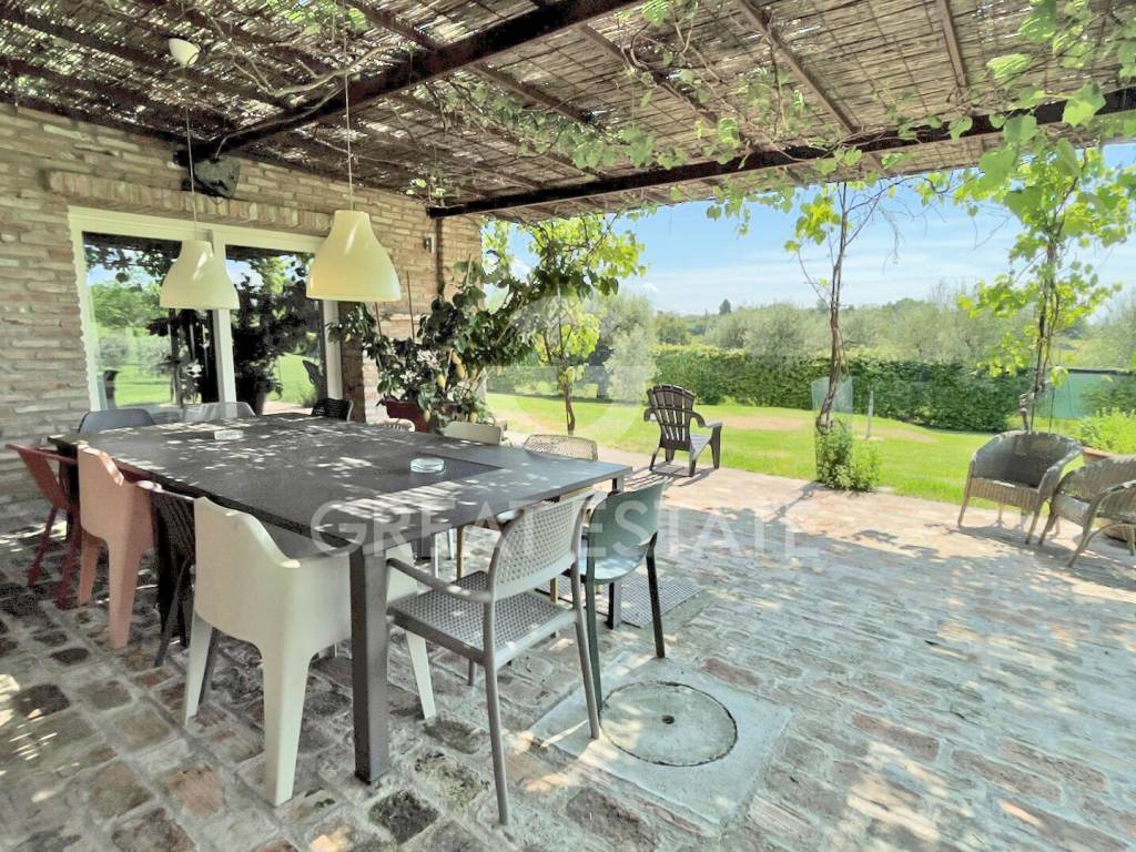 Rustico / casale a Lucignano in Piazza San Francesco - Foto 3