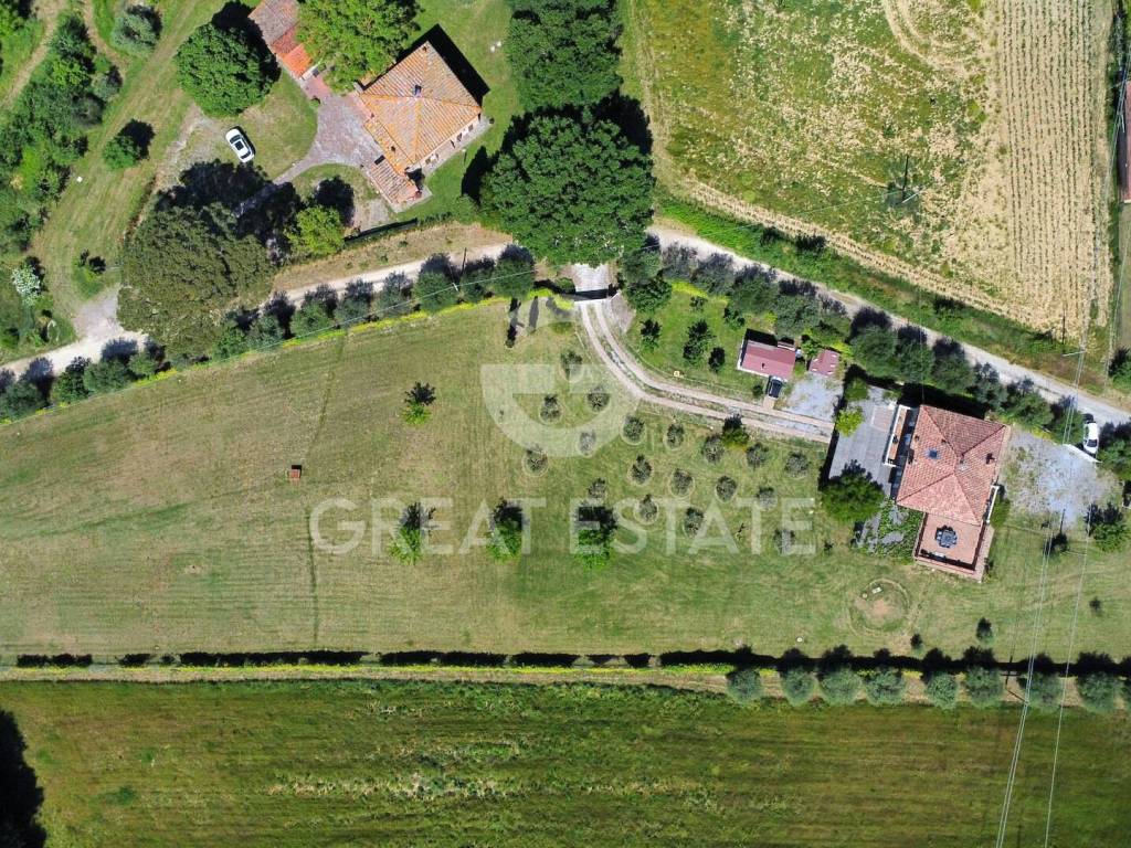 Rustico / casale a Lucignano in Piazza San Francesco - Foto 5