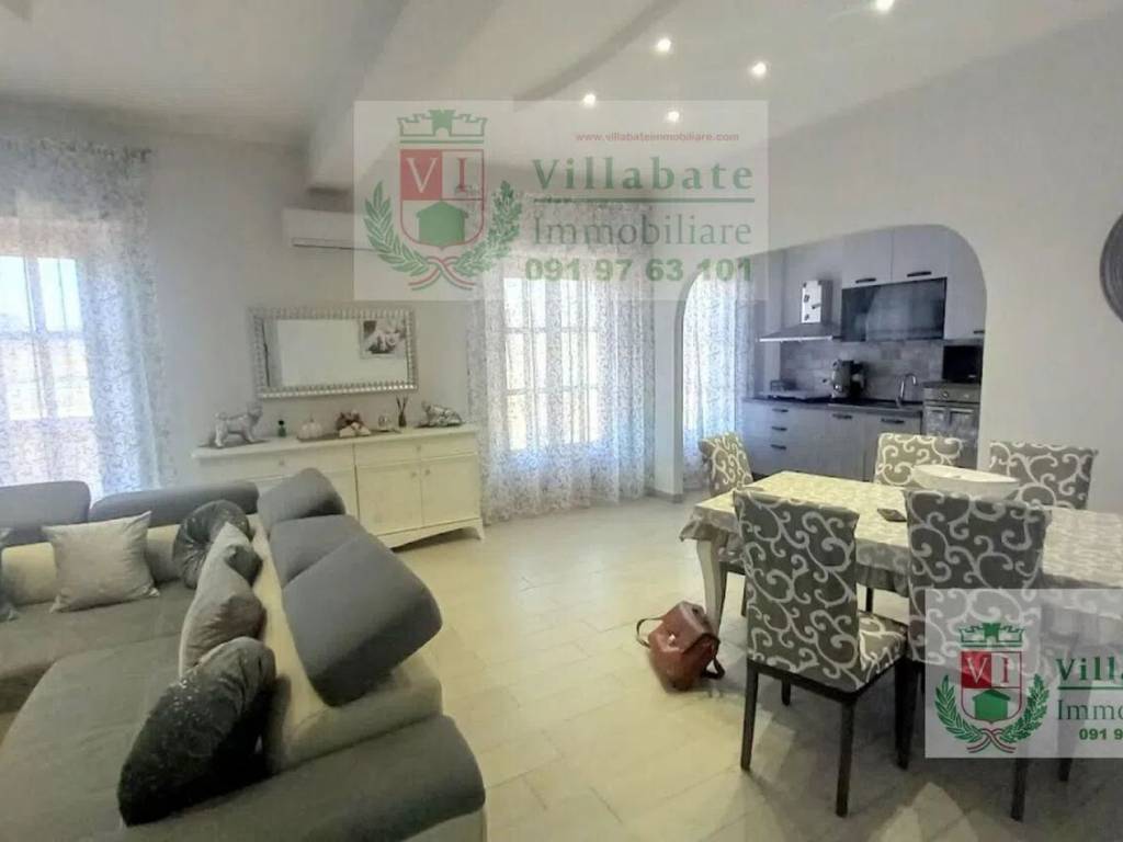 Appartamento a Bagheria in Quartiere Centro - Foto 3