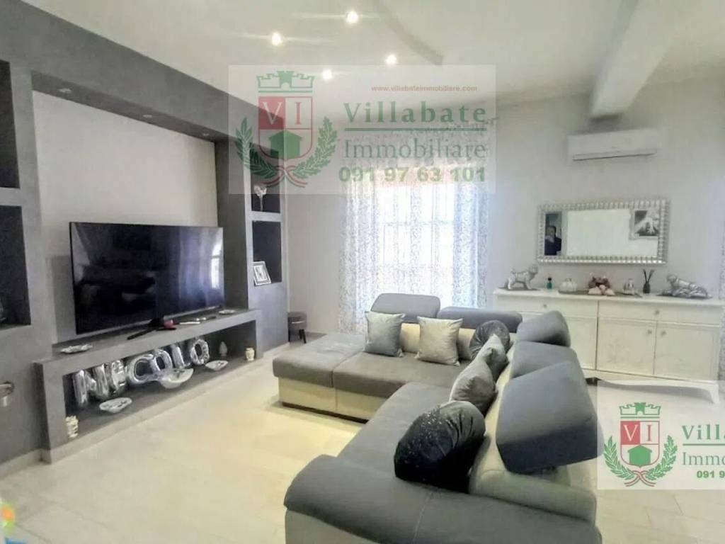 Appartamento a Bagheria in Quartiere Centro - Foto 4