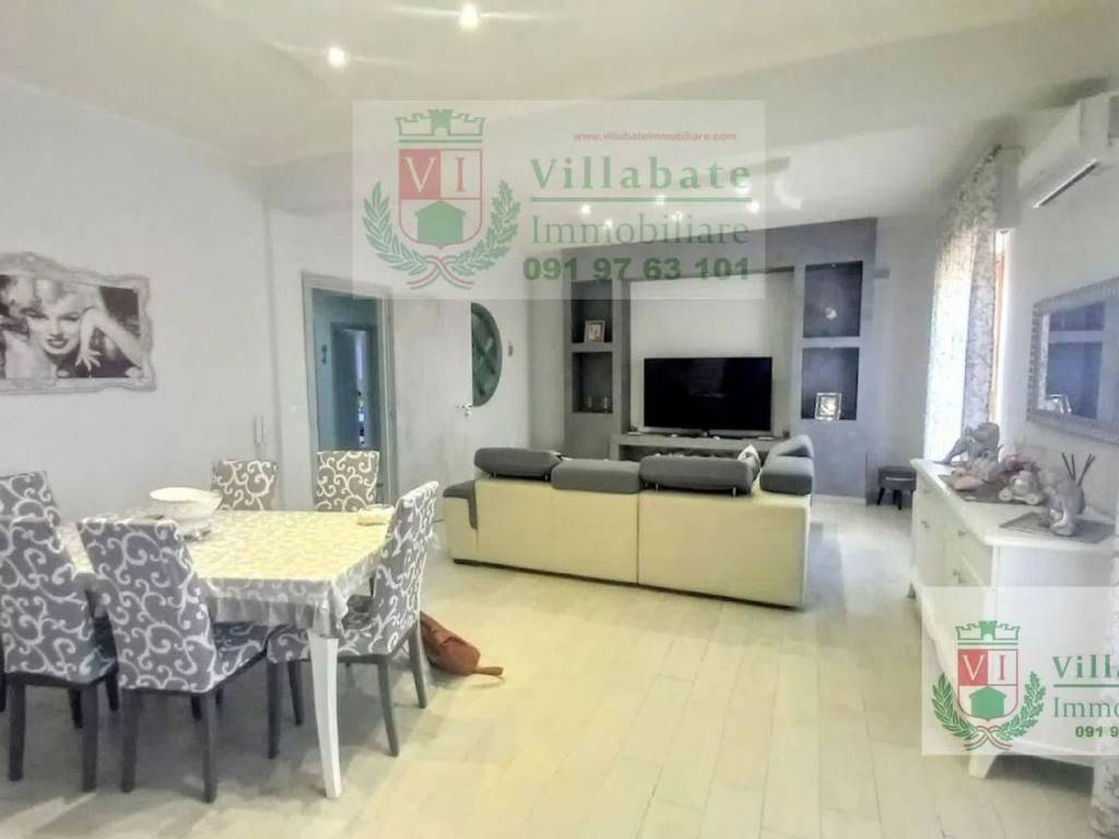 Appartamento a Bagheria in Quartiere Centro - Foto 5