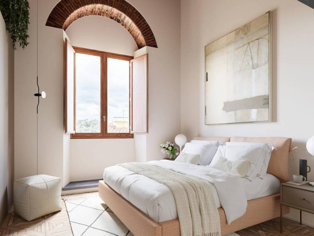 Appartamento a Firenze in Via dei Servi - Foto 4