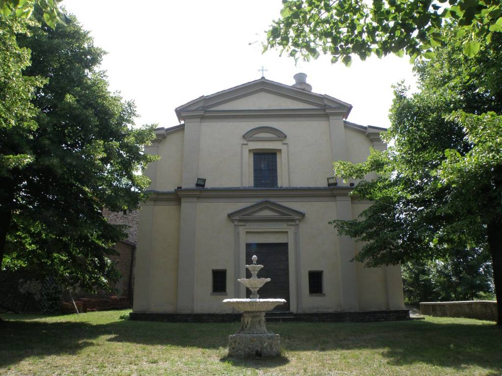 Rustico / casale a Saliceto in Località Madonna della Neve - Foto 3
