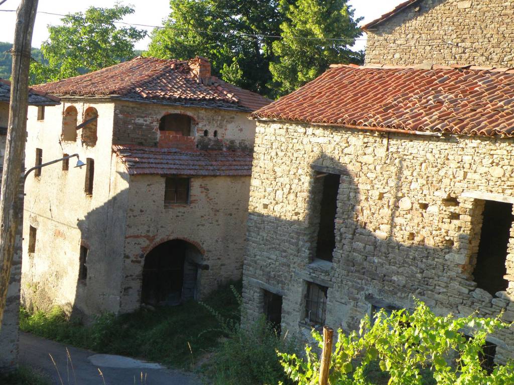 Rustico / casale a Saliceto in Località Madonna della Neve - Foto 5