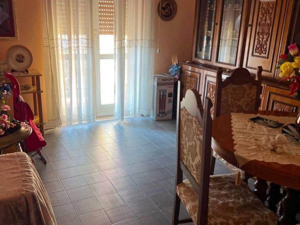 Appartamento a Nocera inferiore in Via Domenicantonio Siniscalchi, 30 - Foto 2