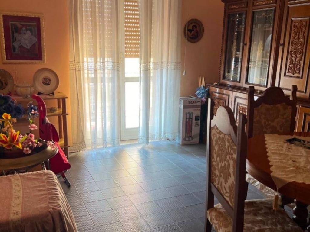 Appartamento a Nocera inferiore in Via Domenicantonio Siniscalchi, 30 - Foto 3