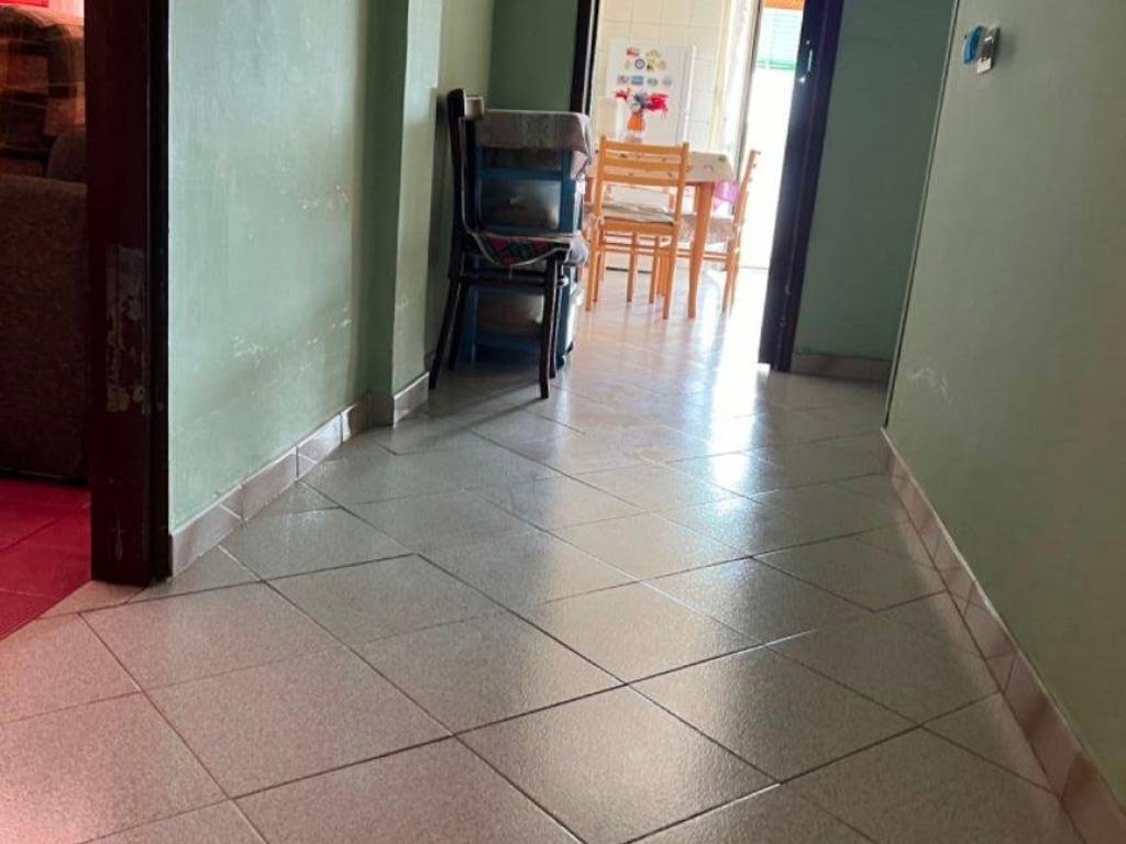 Appartamento a Nocera inferiore in Via Domenicantonio Siniscalchi, 30 - Foto 4