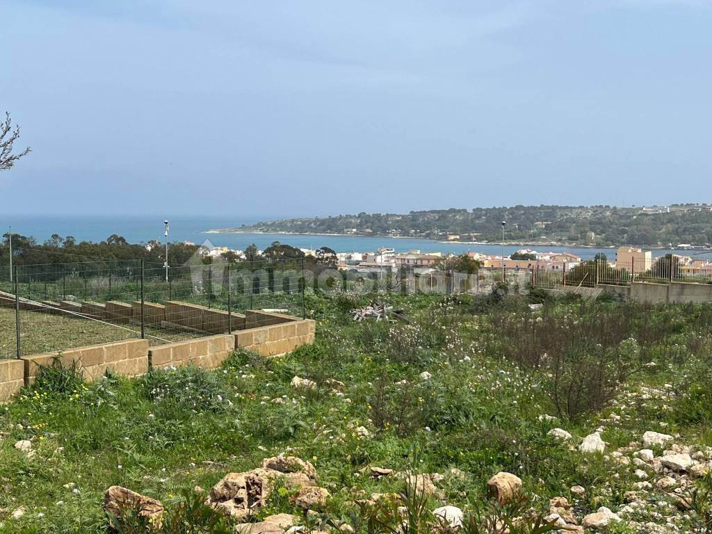 Terreno a Augusta in Contrada Gisira - Foto 2