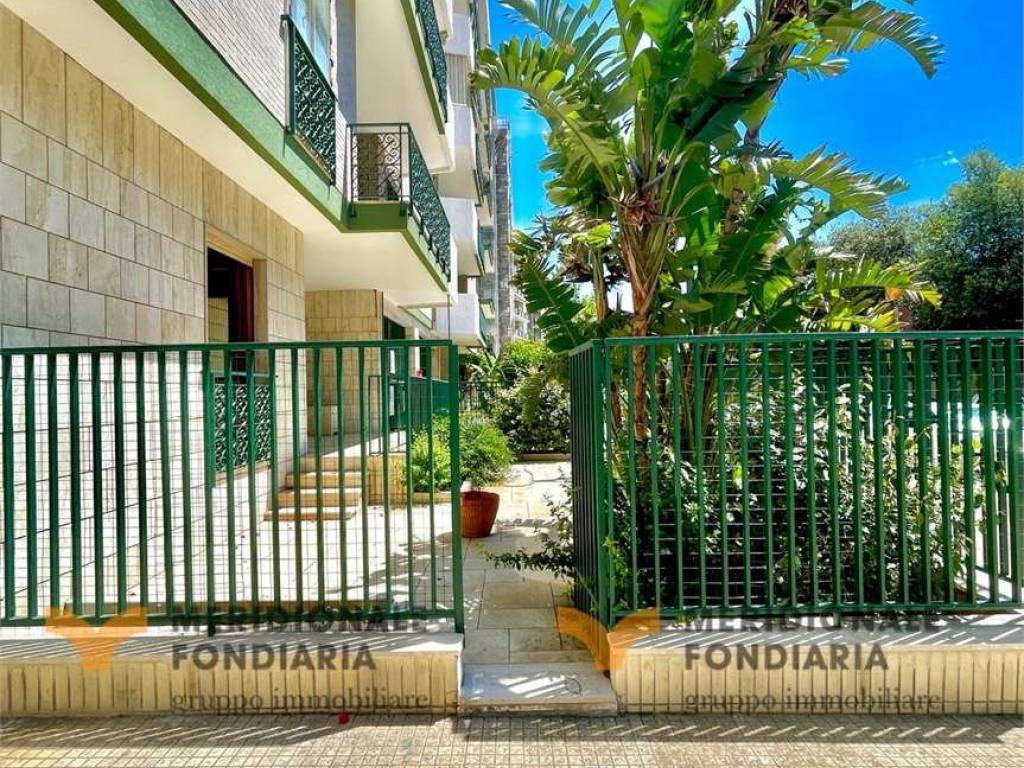 Appartamento a Lecce in Via Capitano Ritucci, 35 - Foto 4
