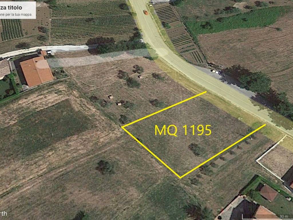 Terreno a Isernia in Contrada Salietto - Foto 2