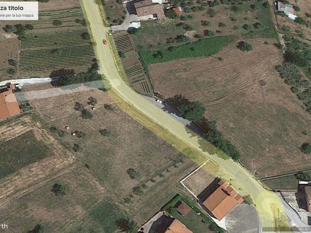 Terreno a Isernia in Contrada Salietto - Foto 3