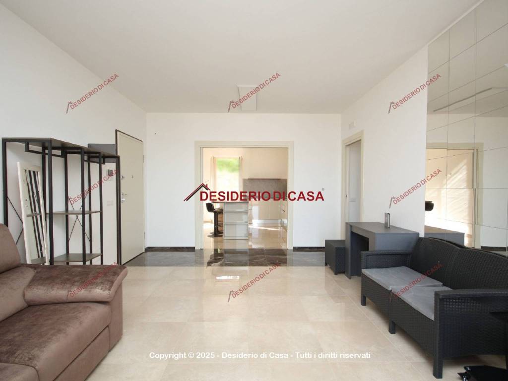 Appartamento a Cefalù in Via dei Gerani, 20 - Foto 4