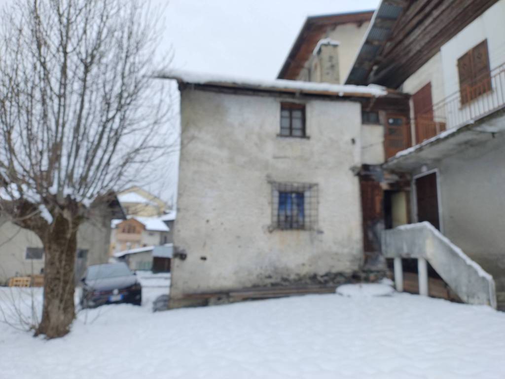 Casa indipendente a Valfurva in Via San Nicolò, 32 - Foto 3