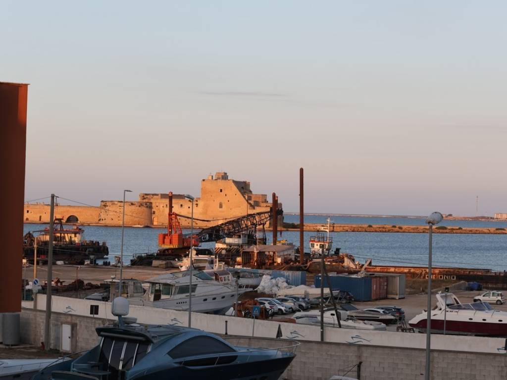 Appartamento a Brindisi in Via Materdomini, 40 - Foto 3
