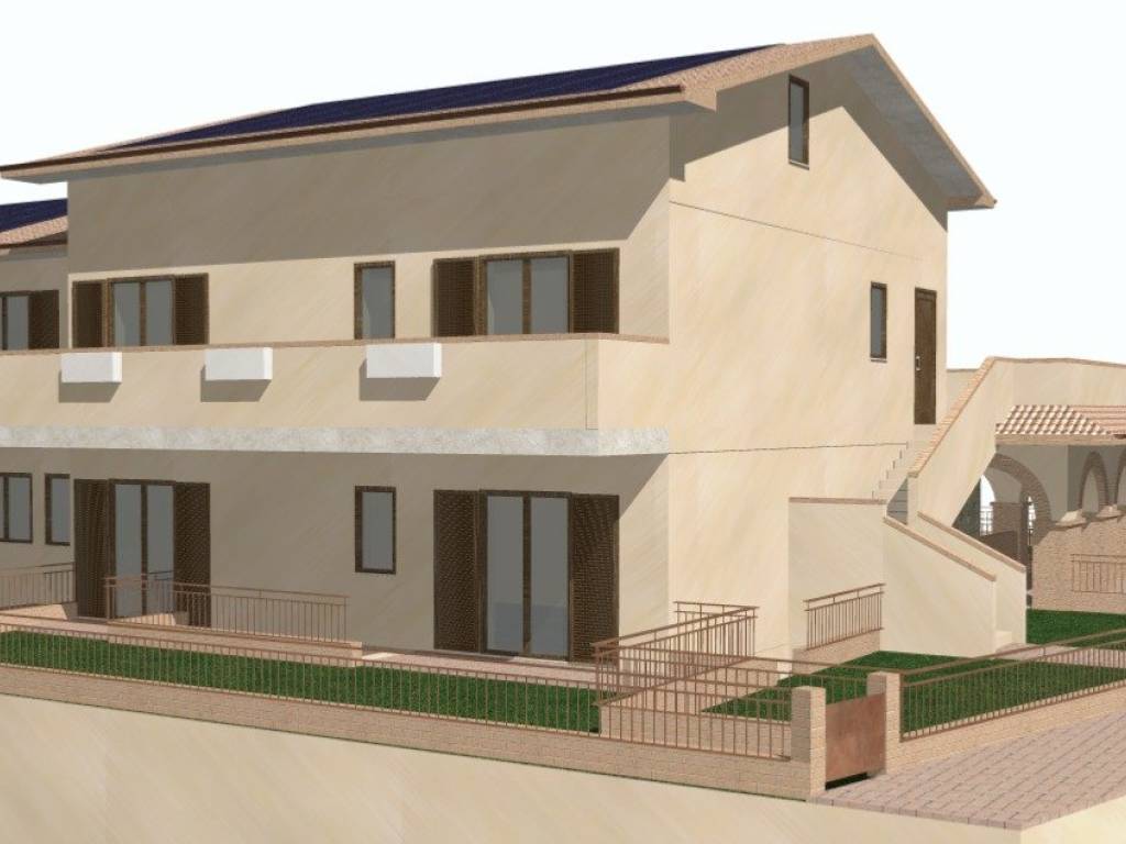 Appartamento a Castiglione del lago - Foto 2