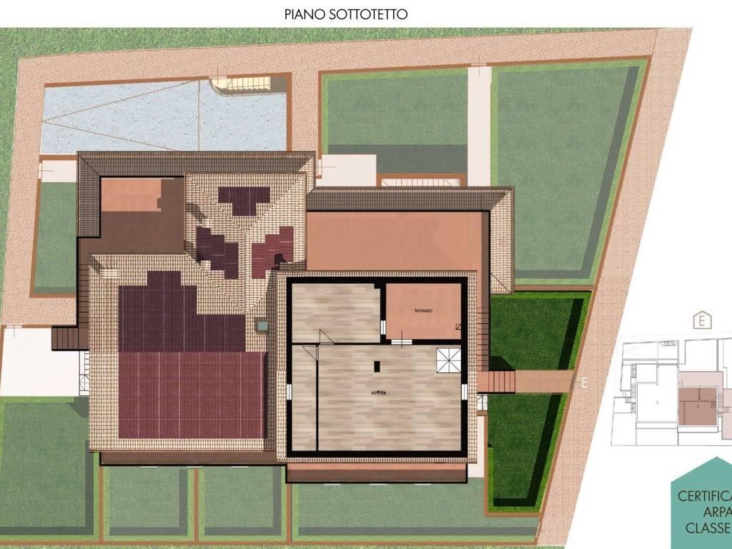 Appartamento a Castiglione del lago - Foto 5