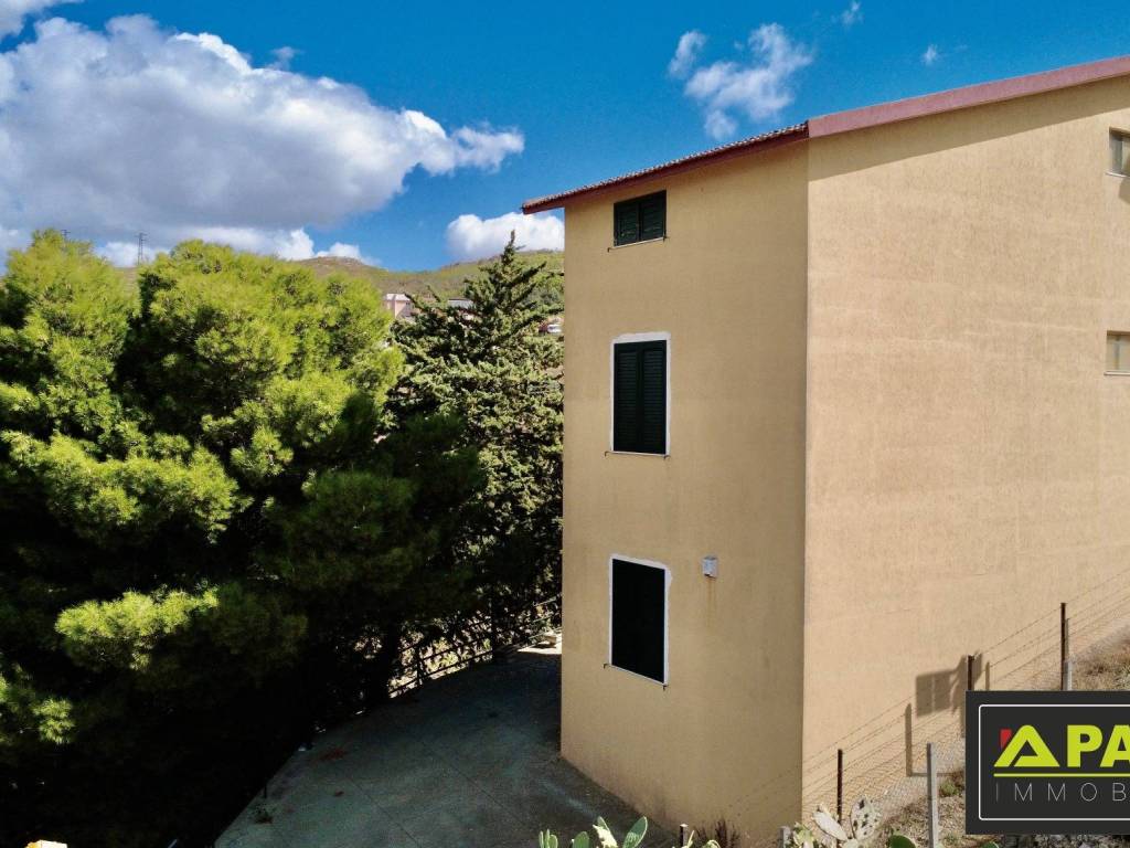 Villa a Canicattì in Cda Madonna dell'Aiuto - Foto 3