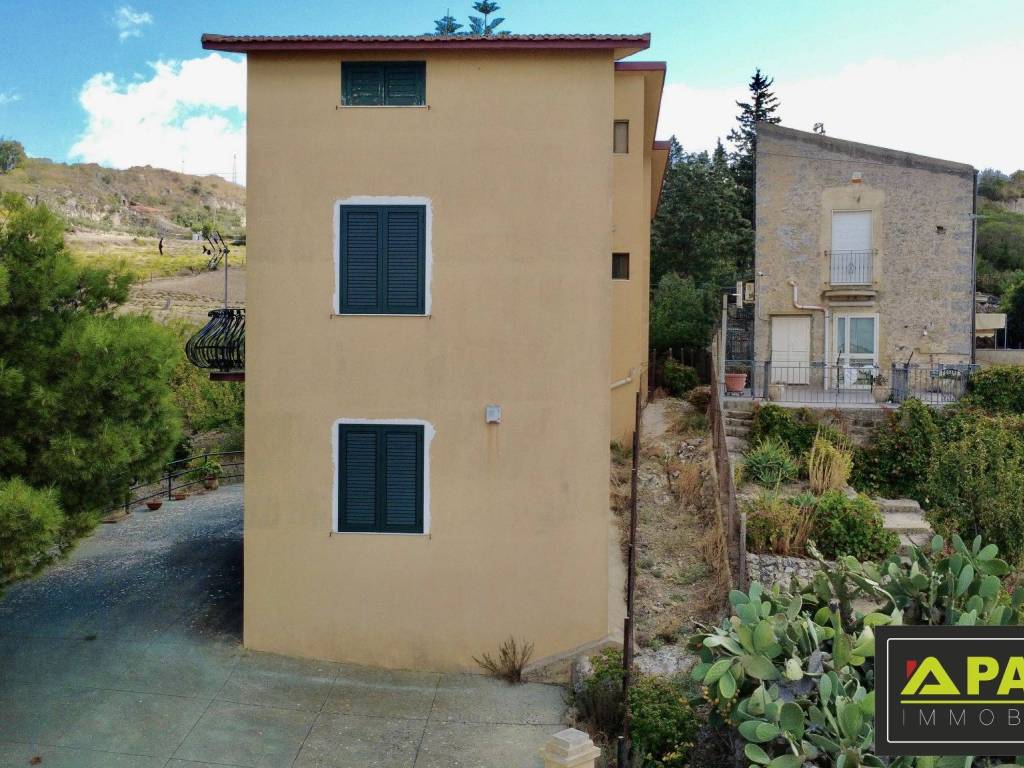 Villa a Canicattì in Cda Madonna dell'Aiuto - Foto 4