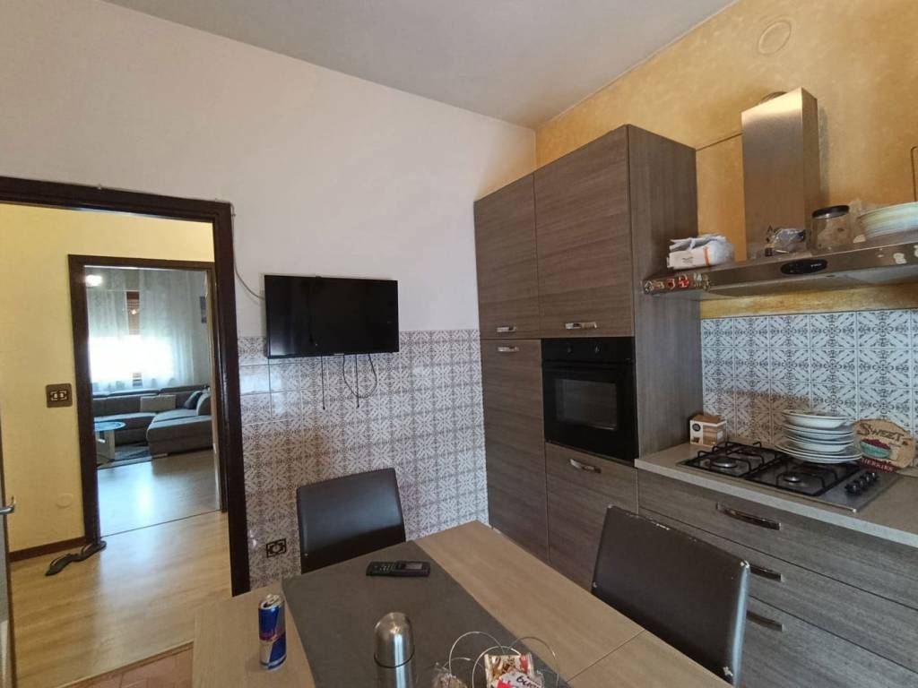 Appartamento a Mede in Via Palestro, 3 - Foto 4