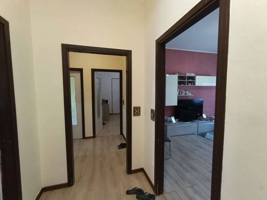 Appartamento a Mede in Via Palestro, 3 - Foto 5