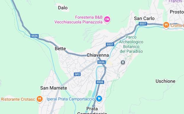 Immobile a Chiavenna - Foto 2