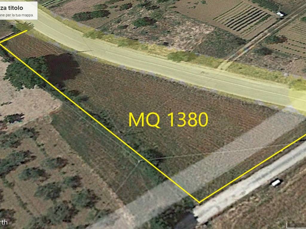 Terreno a Isernia in Contrada Salietto - Foto 2