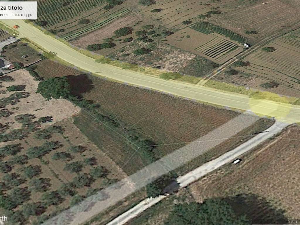 Terreno a Isernia in Contrada Salietto - Foto 3