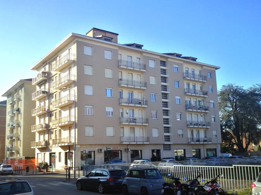 Appartamento a Biella in Via Tripoli - Foto 2