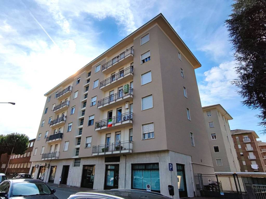 Appartamento a Biella in Via Tripoli - Foto 4