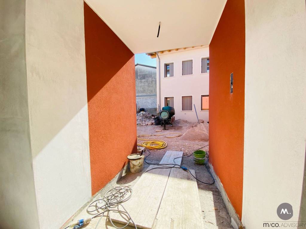 Appartamento a Cordenons in Via Trevisit - Foto 3