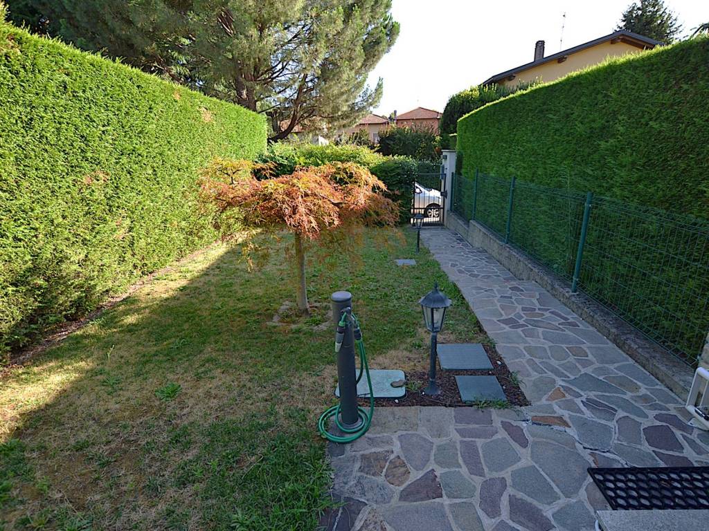 Appartamento a Merate in Via 25 Aprile, 100 - Foto 4