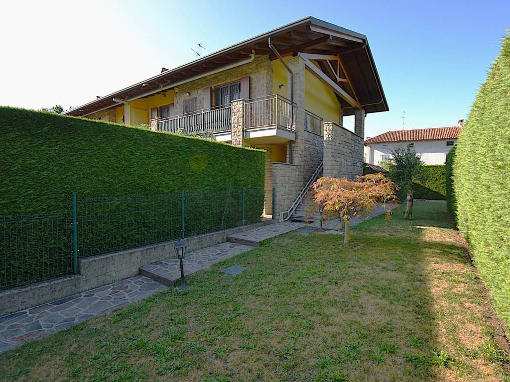 Appartamento a Merate in Via 25 Aprile, 100 - Foto 5
