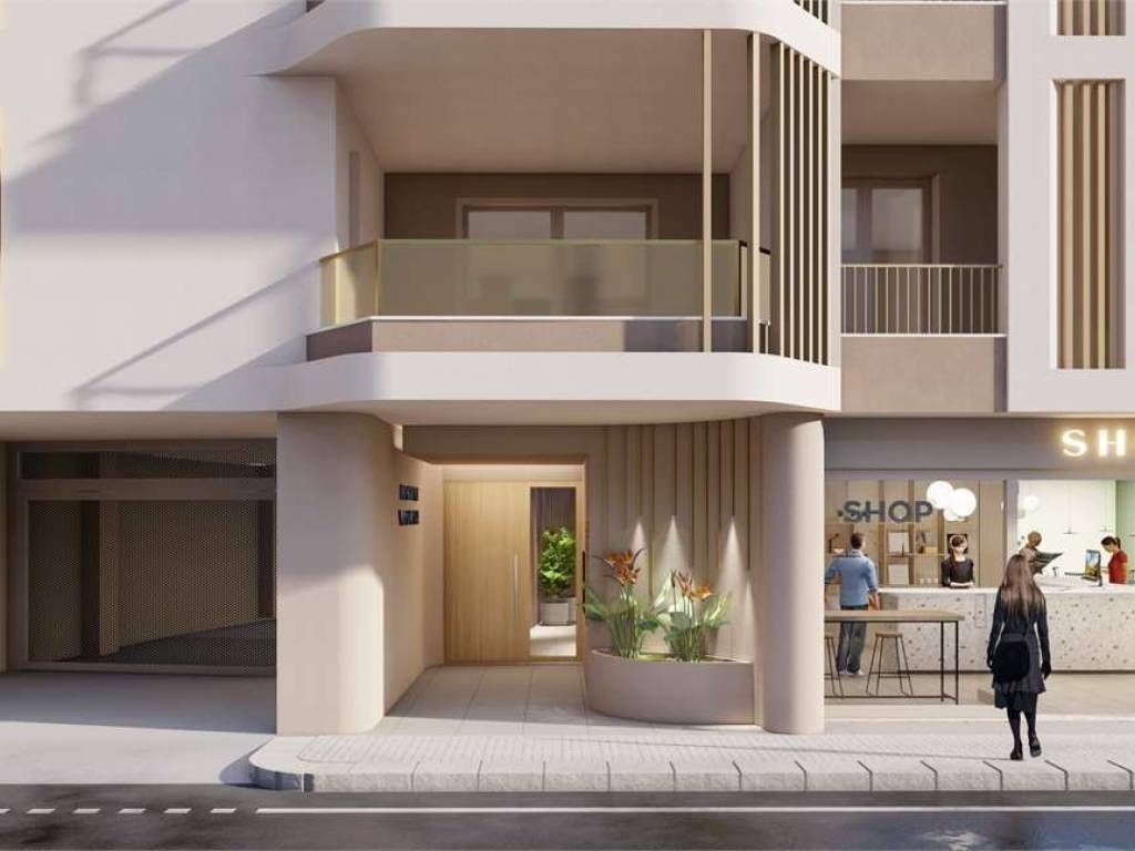 Appartamento a Lecce in Via Salvatore Grande - Foto 5