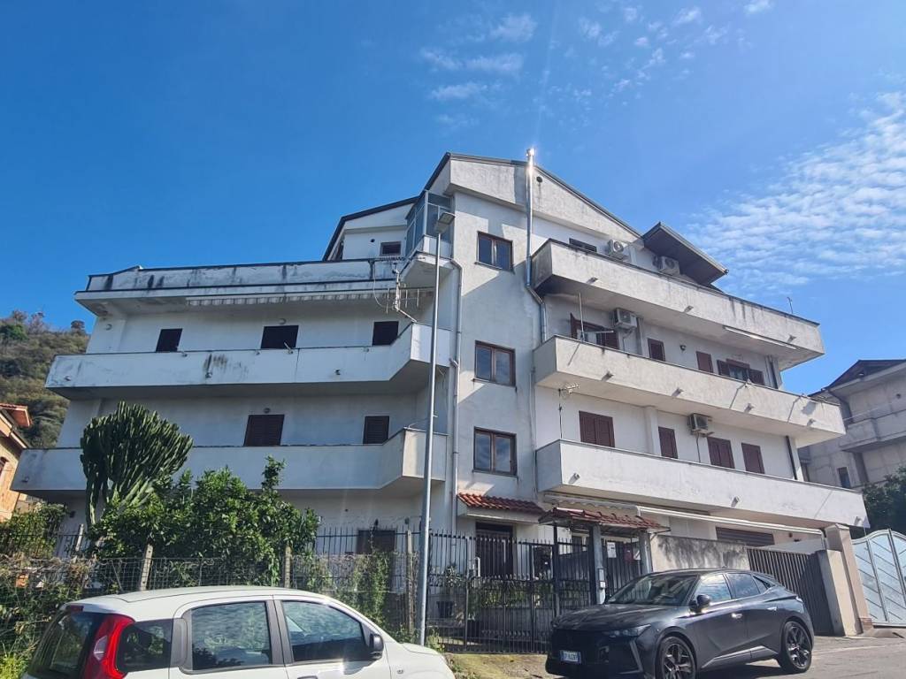 Appartamento a Vibo valentia in Via Domenico Brasca Traversa 1, 9 - Foto 5